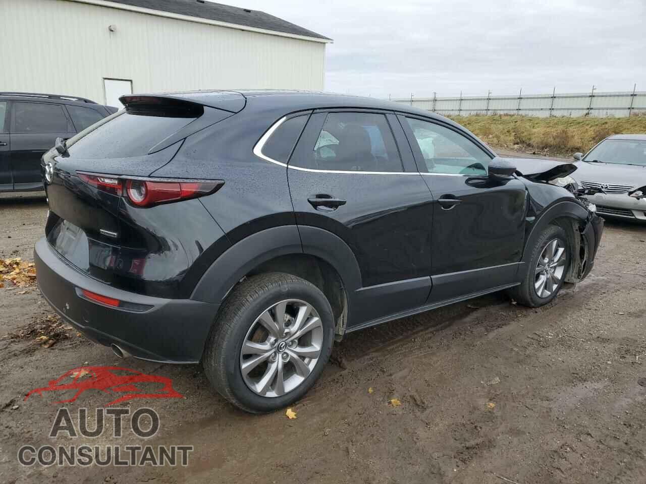 MAZDA CX30 2020 - 3MVDMACL8LM101966