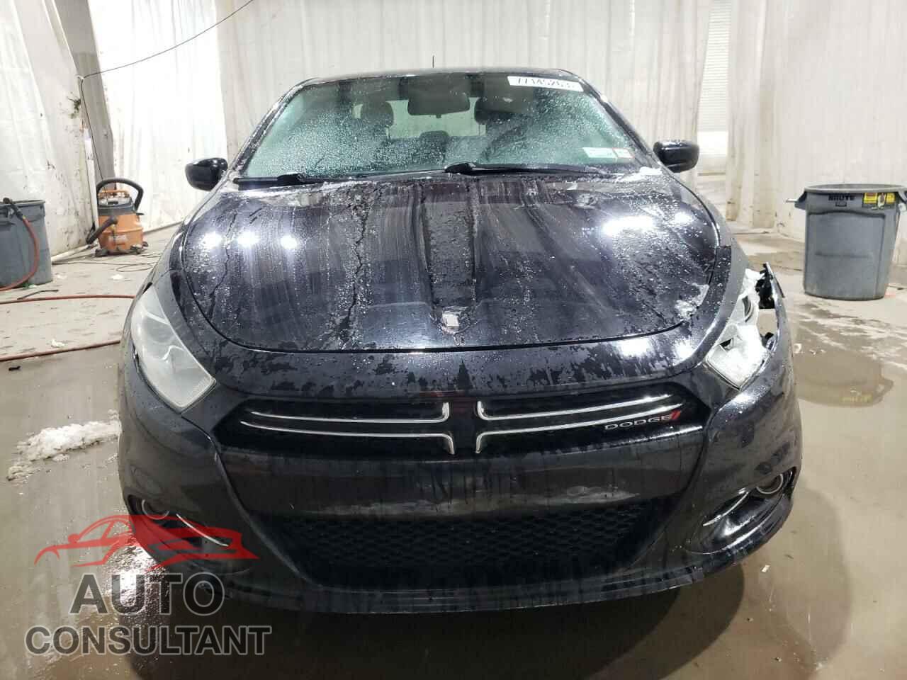 DODGE DART 2016 - 1C3CDFFAXGD820193