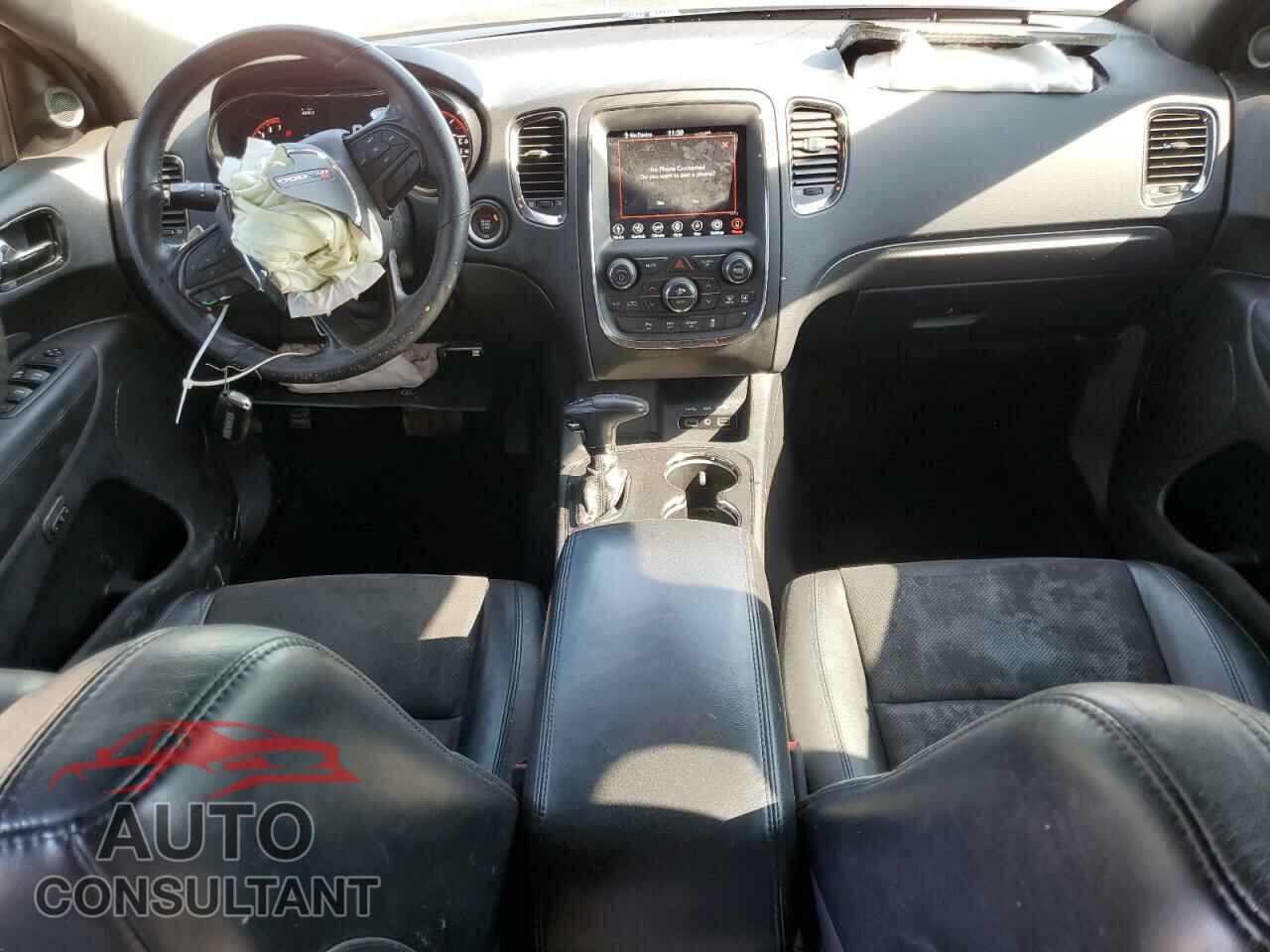 DODGE DURANGO 2020 - 1C4SDJCT4LC130603