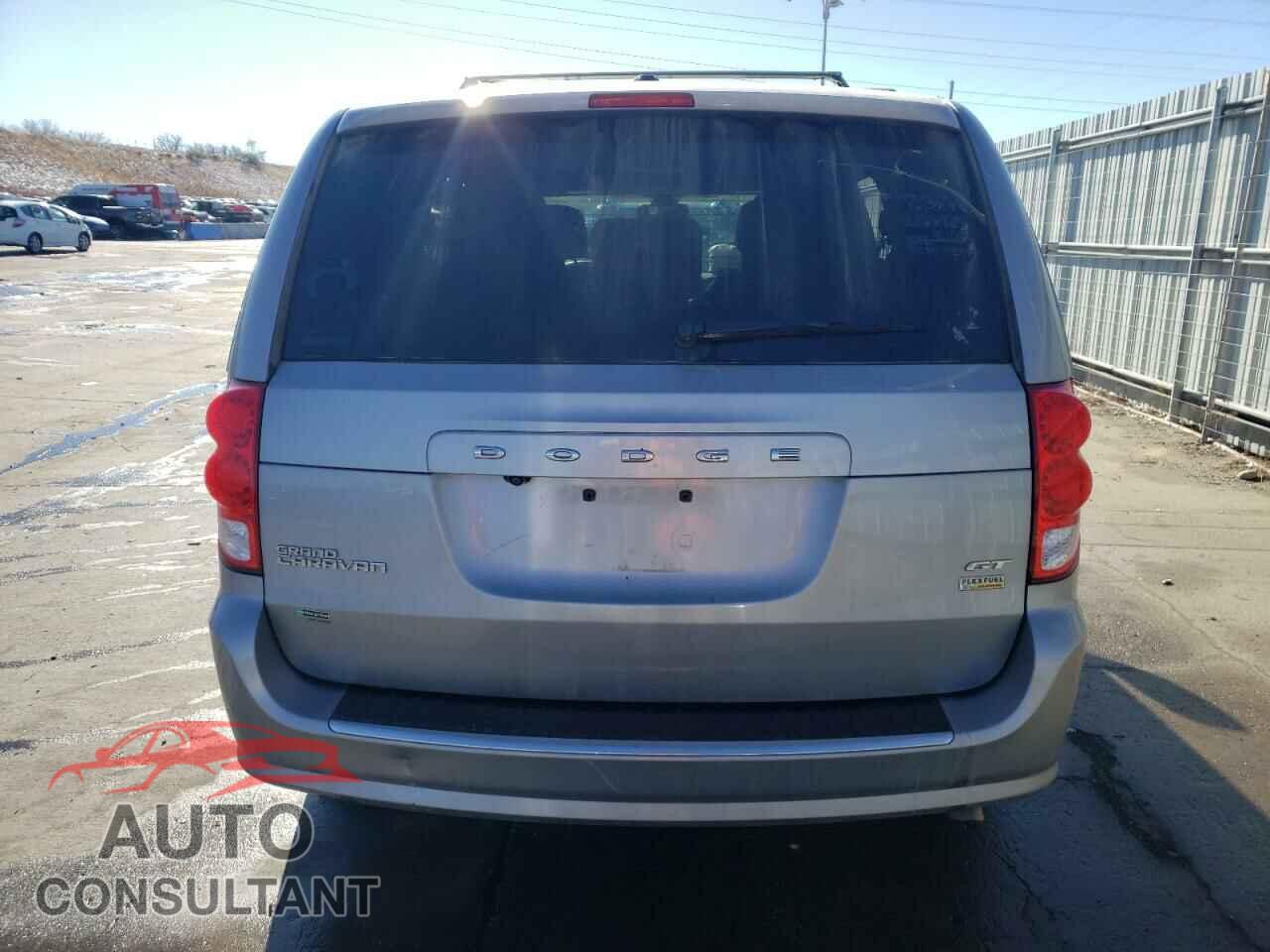 DODGE CARAVAN 2019 - 2C4RDGEG2KR725540
