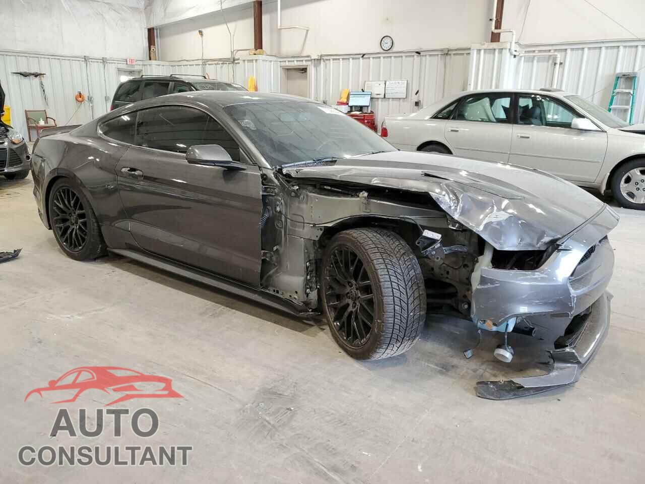 FORD MUSTANG 2016 - 1FA6P8CF3G5205576
