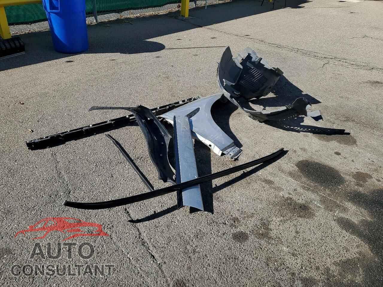 JAGUAR F-PACE 2017 - SADCM2BV6HA077827