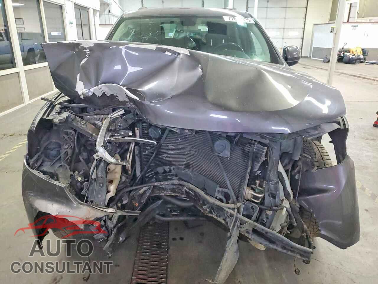 DODGE DURANGO 2014 - 1C4RDHDG5EC394263