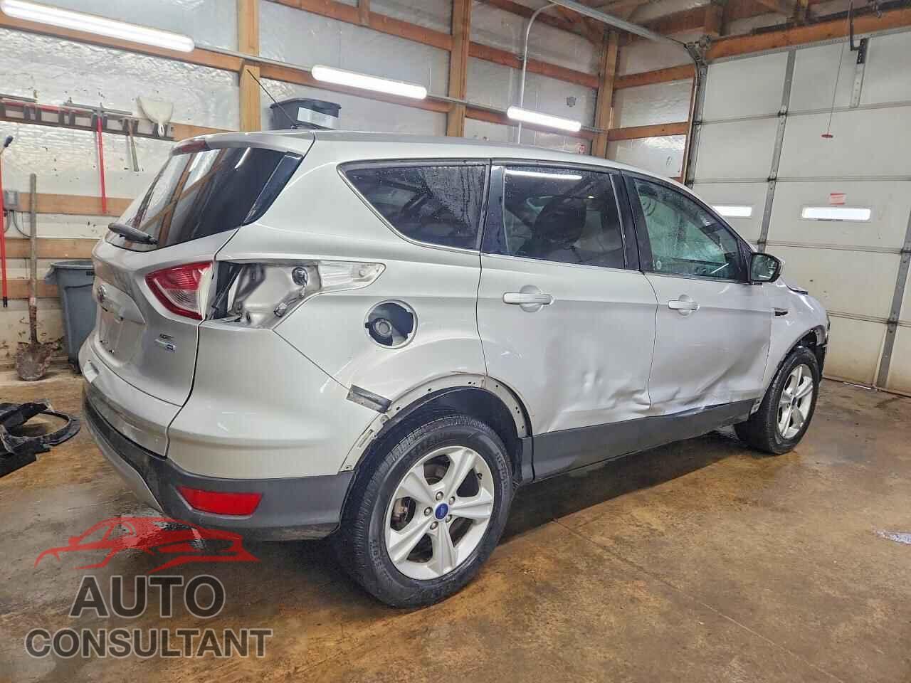 FORD ESCAPE 2015 - 1FMCU9G92FUC73206