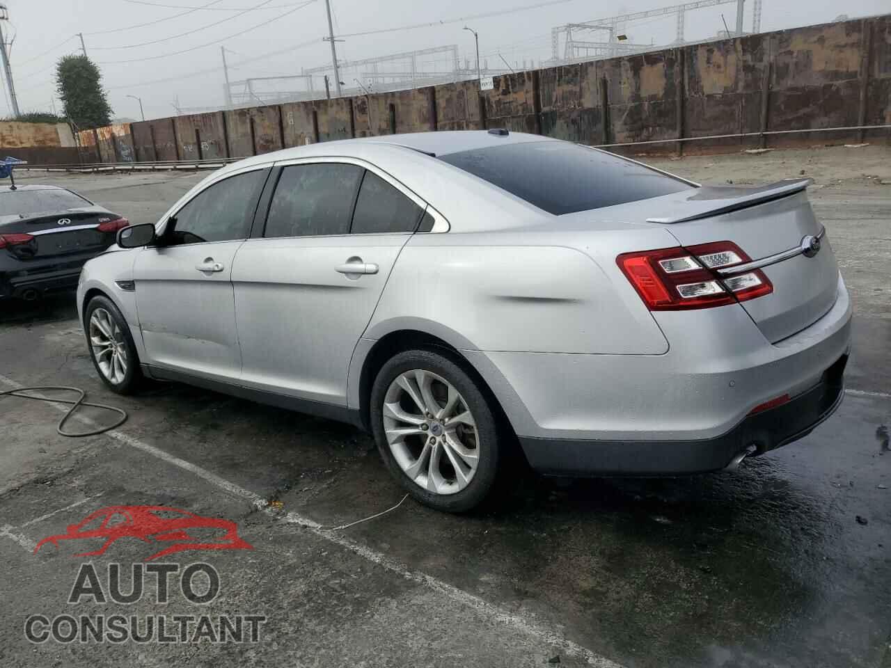 FORD TAURUS 2014 - 1FAHP2KT1EG155310