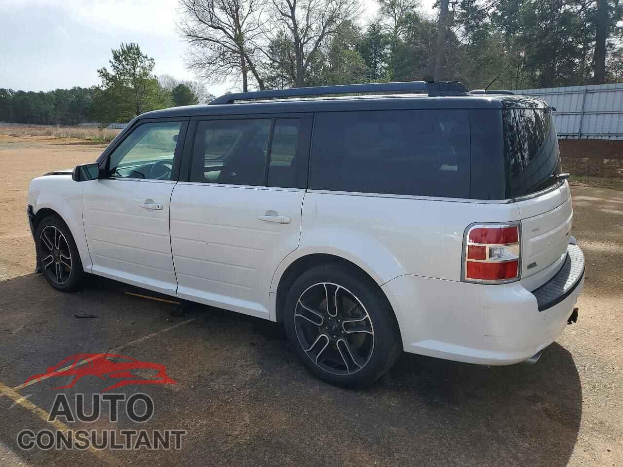 FORD FLEX 2014 - 2FMGK5C8XEBD34772