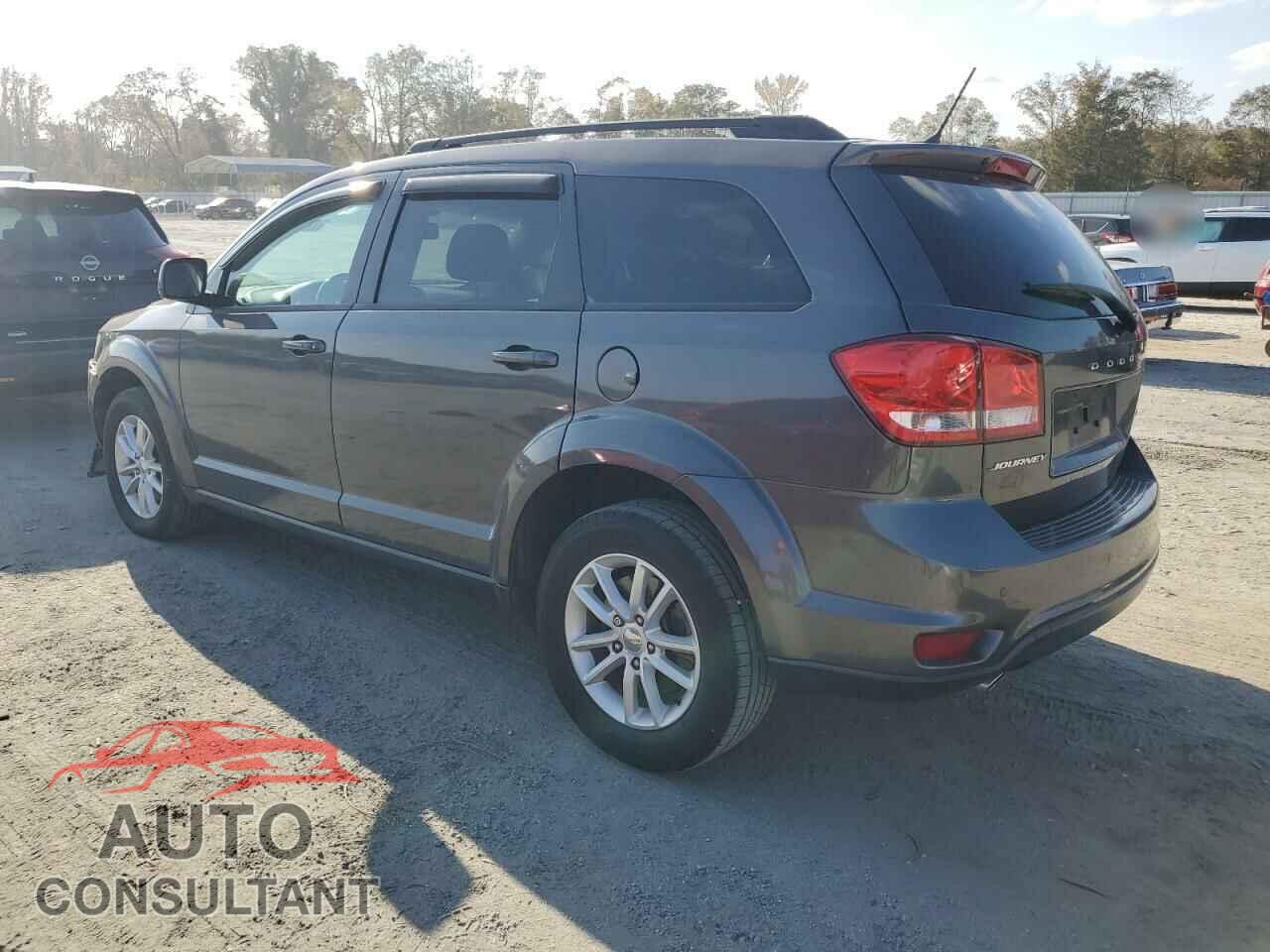 DODGE JOURNEY 2015 - 3C4PDCBGXFT577919