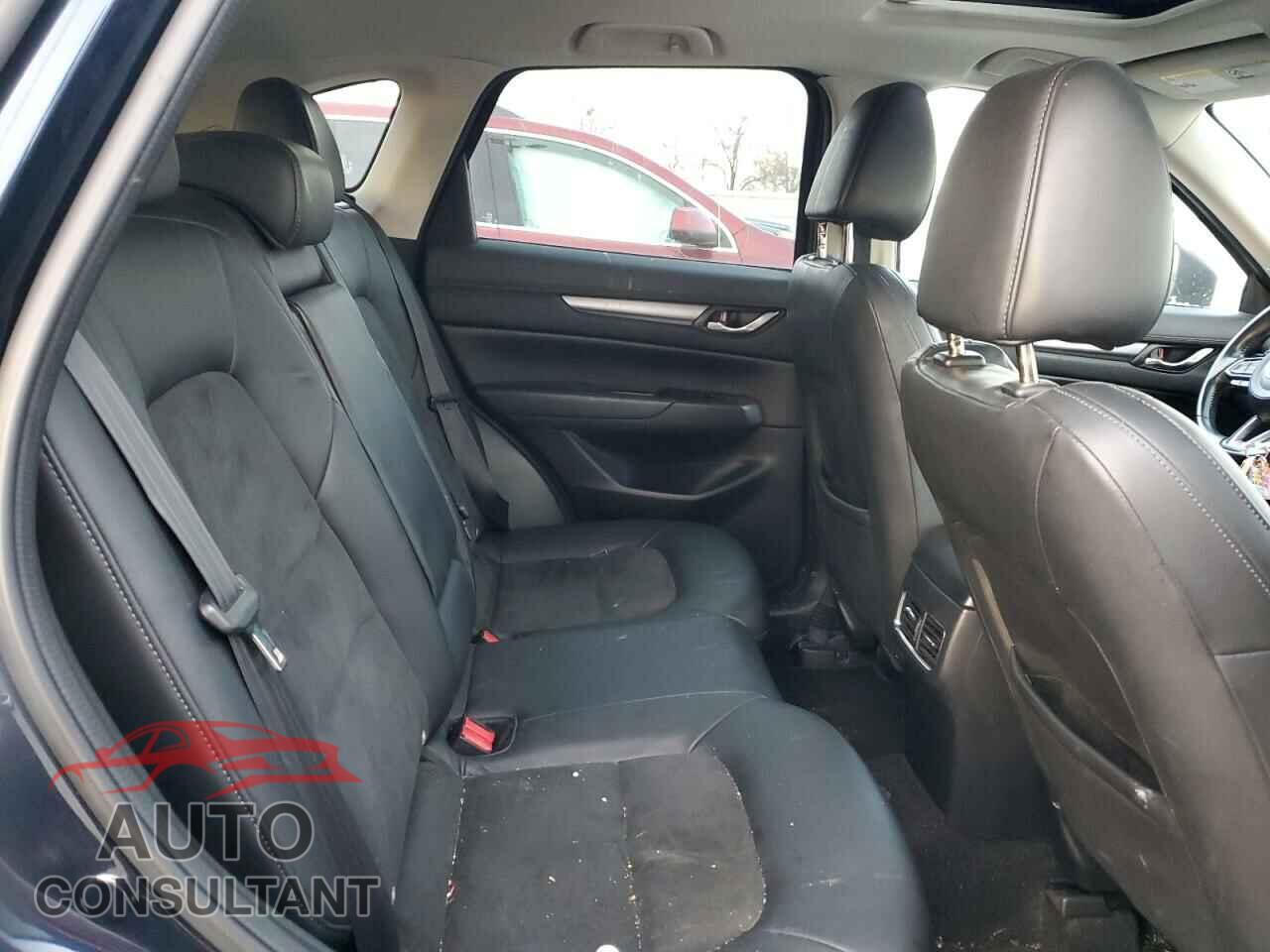 MAZDA CX-5 2017 - JM3KFBCL1H0111121