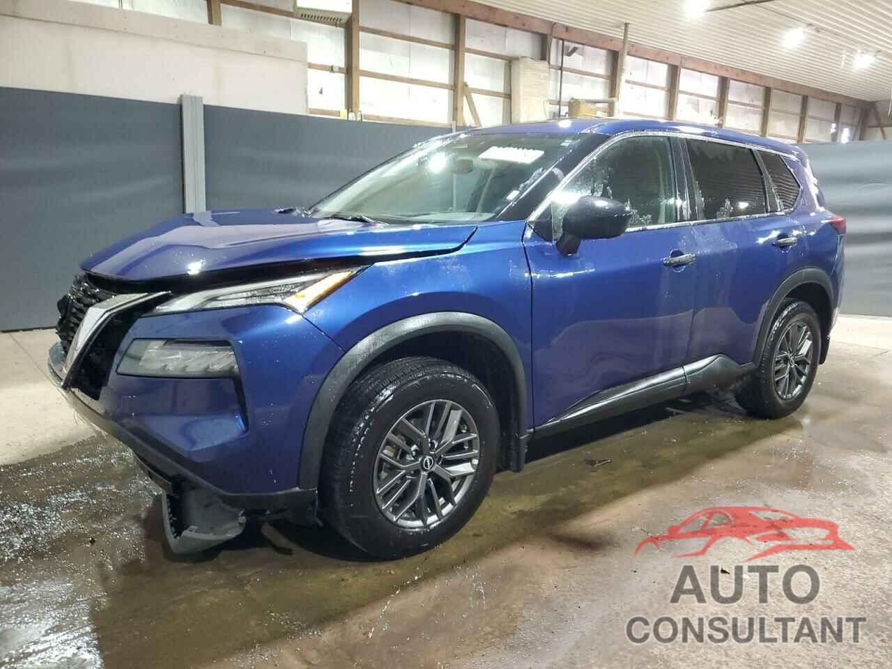 NISSAN ROGUE 2023 - 5N1BT3AB5PC737894