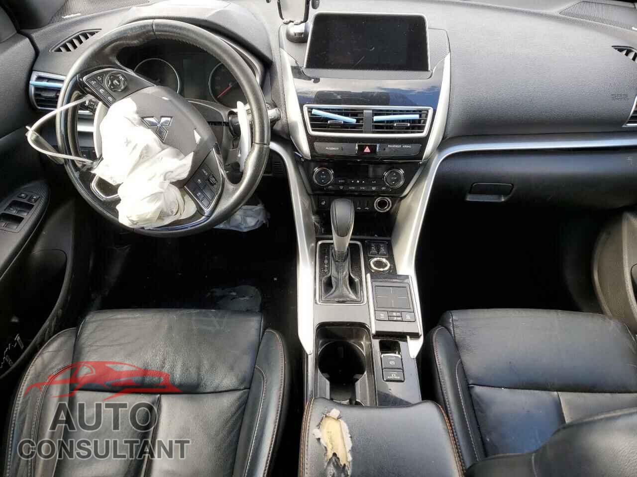 MITSUBISHI ECLIPSE 2020 - JA4AS5AA0LZ005888