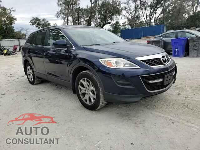 MAZDA CX-9 2012 - JM3TB2CA9C0355283