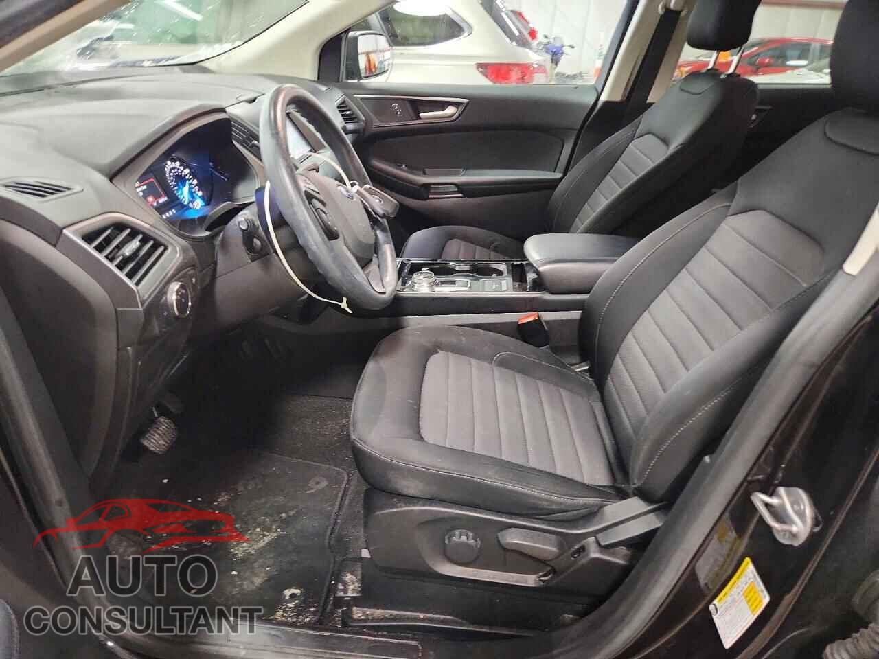 FORD EDGE 2019 - 2FMPK3G93KBC32863