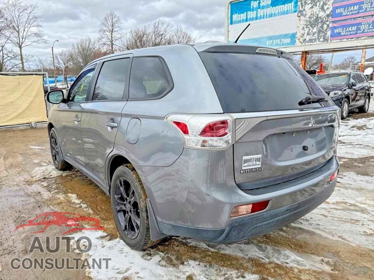 MITSUBISHI OUTLANDER 2014 - JA4AD3A36EZ004005