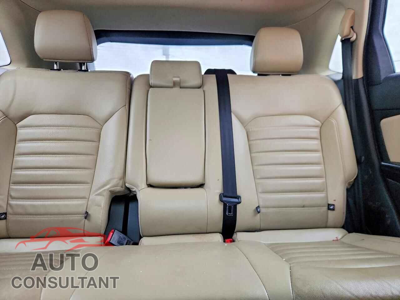 FORD EDGE 2015 - 2FMTK3J88FBB91313