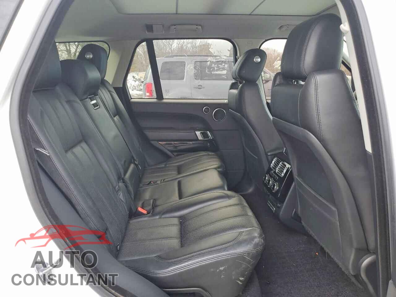 LAND ROVER RANGEROVER 2015 - SALGS2VF7FA203819