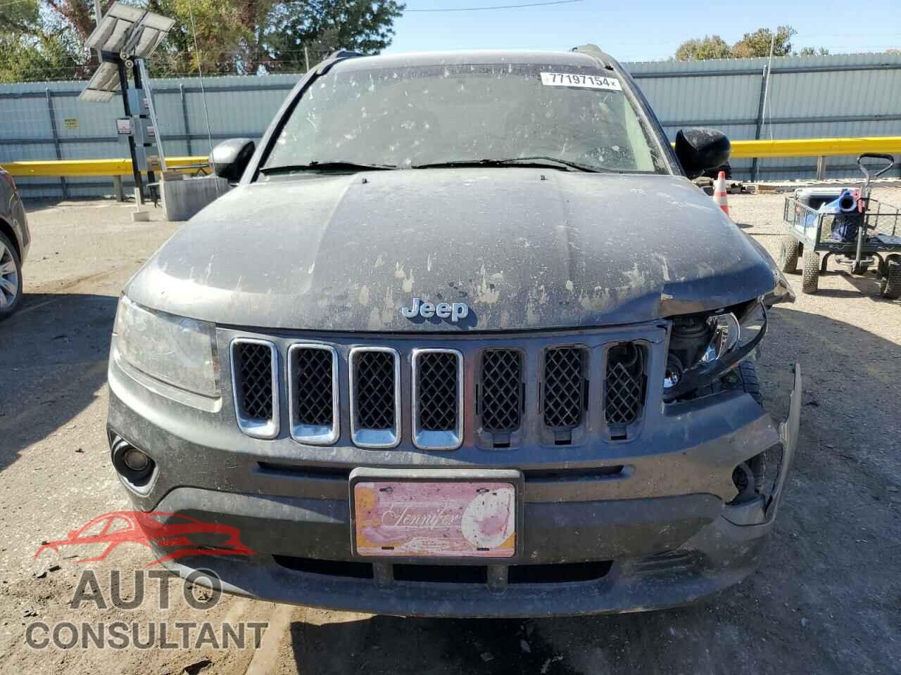 JEEP COMPASS 2015 - 1C4NJCBA1FD262489