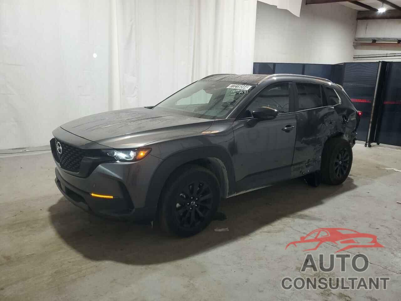 MAZDA CX-50 PREF 2025 - 7MMVABBMXSN317921