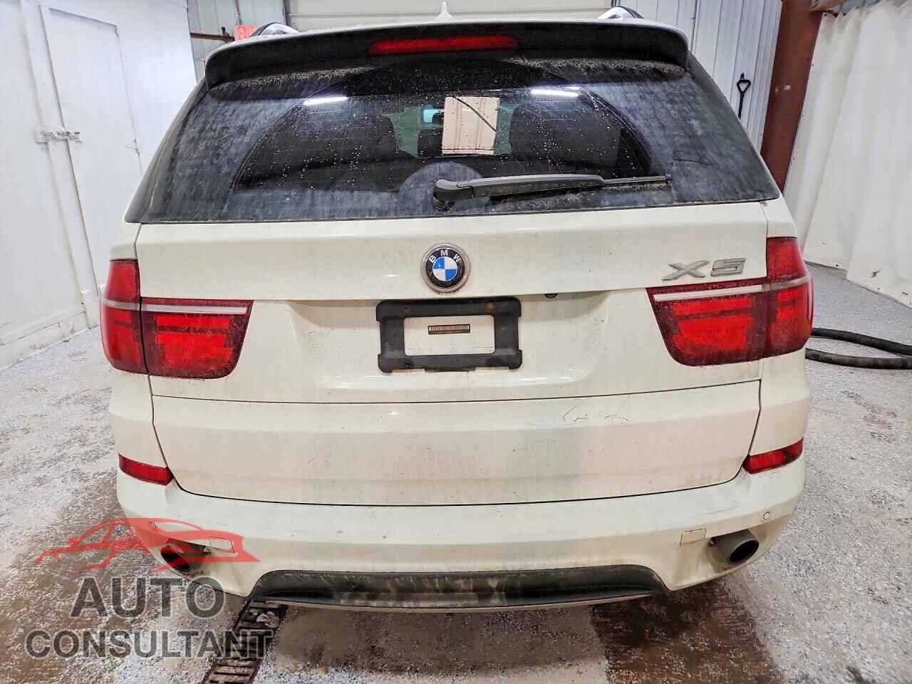 BMW X5 2011 - 5UXZV4C52BL412640