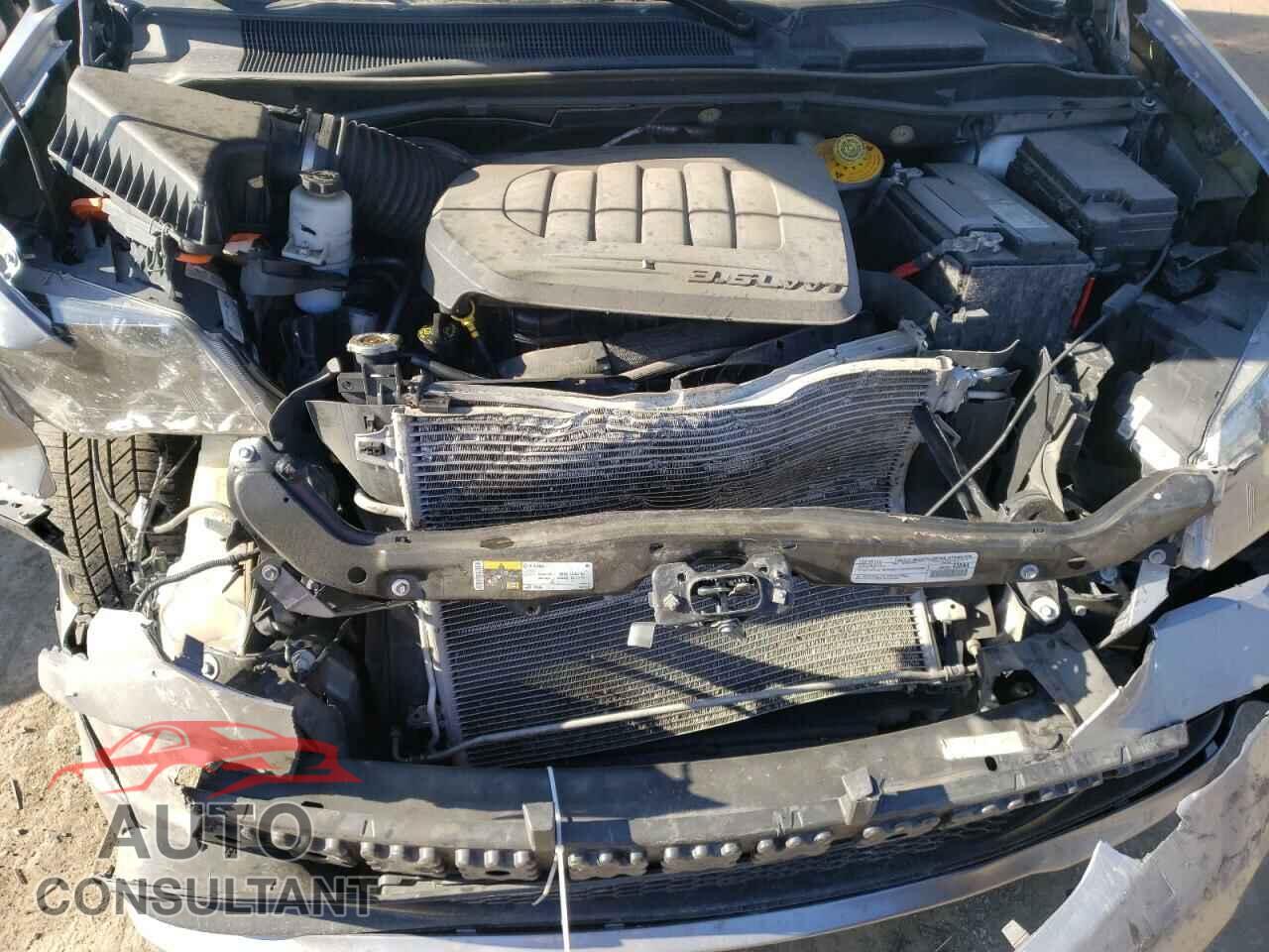 DODGE CARAVAN 2019 - 2C4RDGEG3KR641159