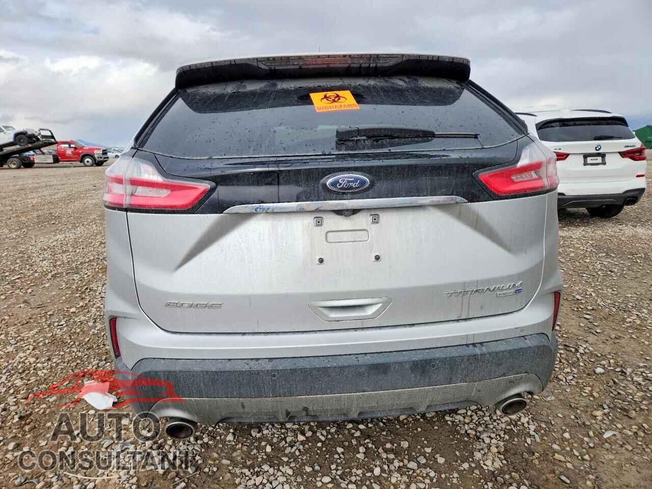 FORD EDGE 2019 - 2FMPK4K98KBB54979