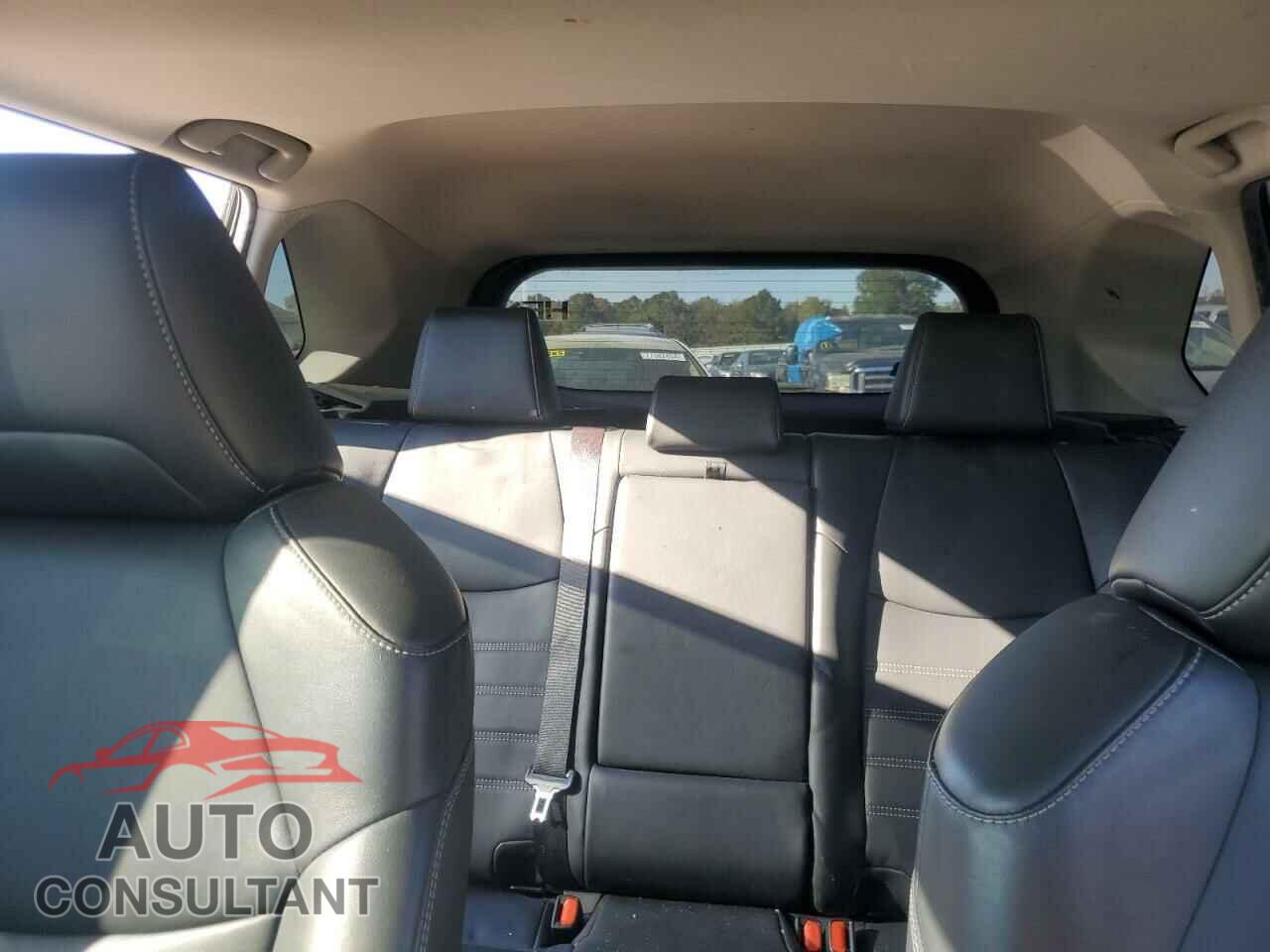 TOYOTA RAV4 2020 - JTMC1RFV0LD042585