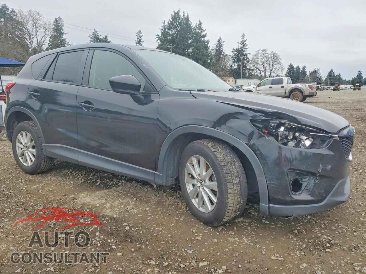 MAZDA CX-5 2013 - JM3KE4CE4D0165703