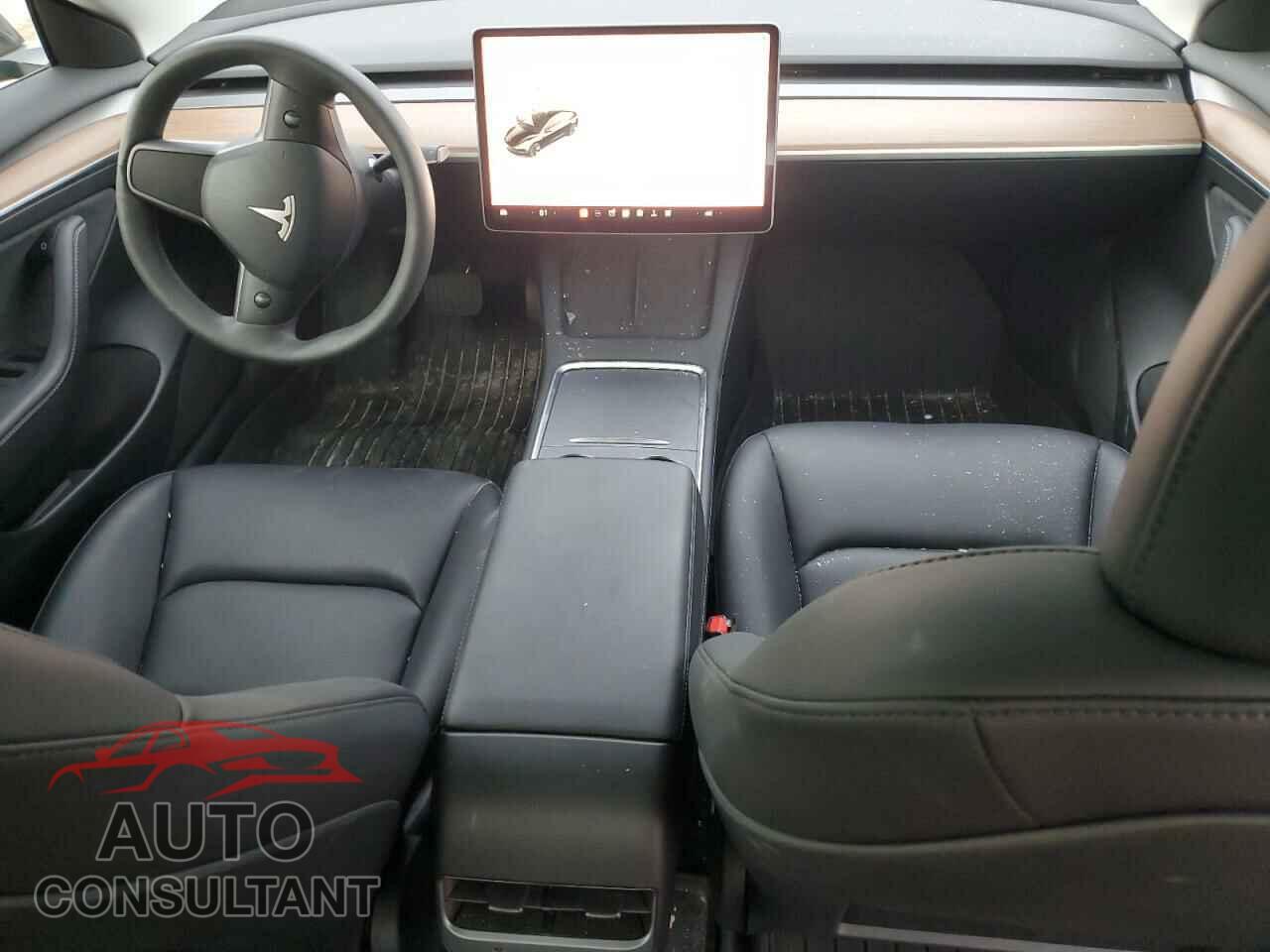 TESLA MODEL 3 2023 - 5YJ3E1EA8PF679520
