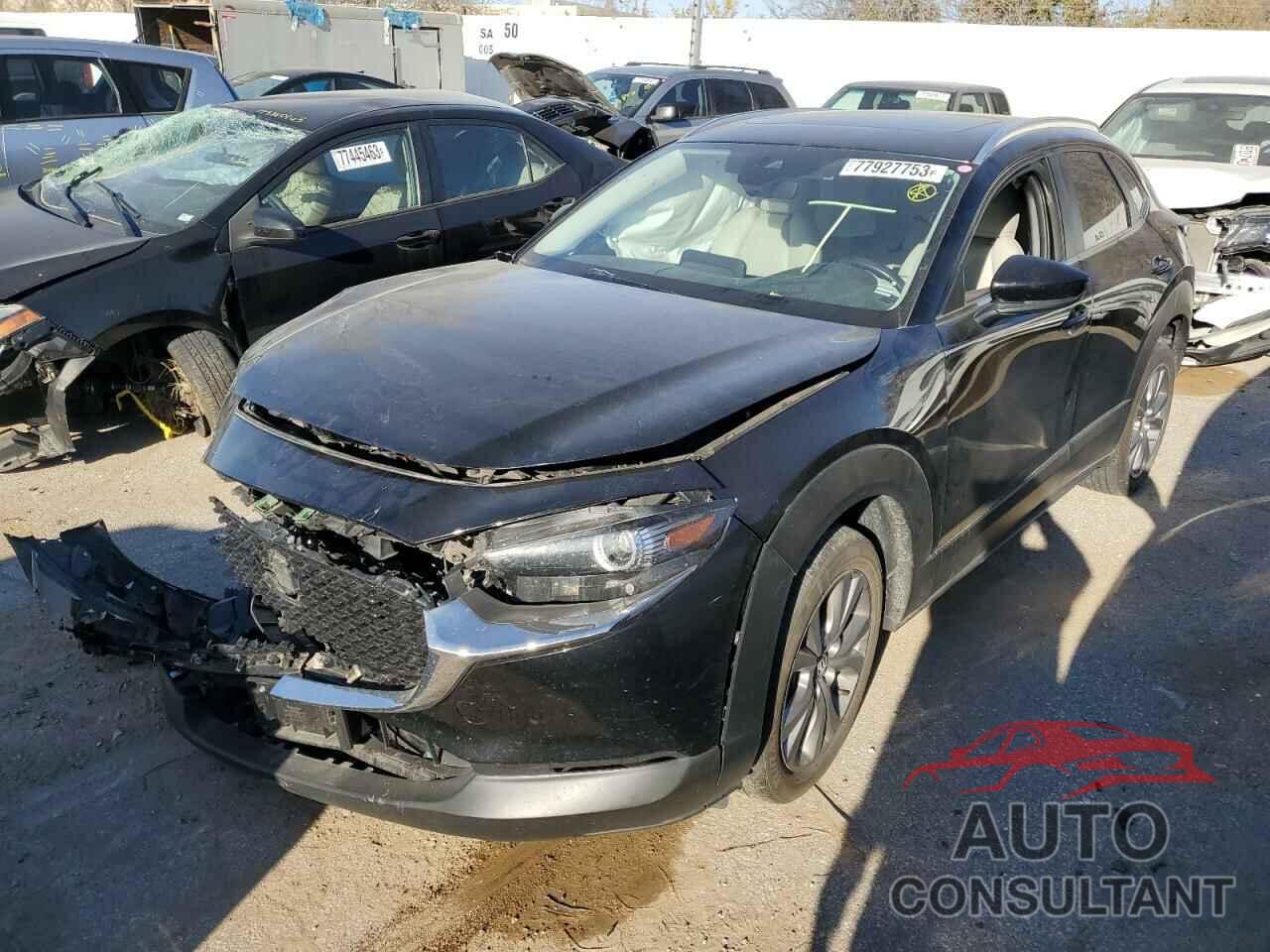 MAZDA CX30 2022 - 3MVDMBCL3NM422077