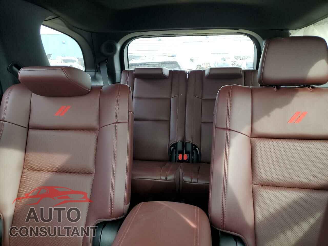 DODGE DURANGO 2024 - 1C4SDJET7RC127068