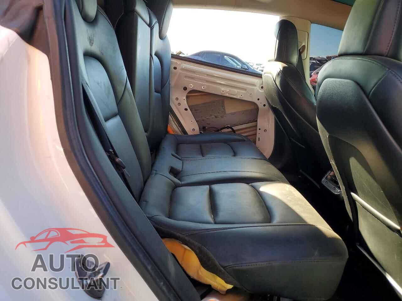 TESLA MODEL 3 2020 - 5YJ3E1EA7LF659222