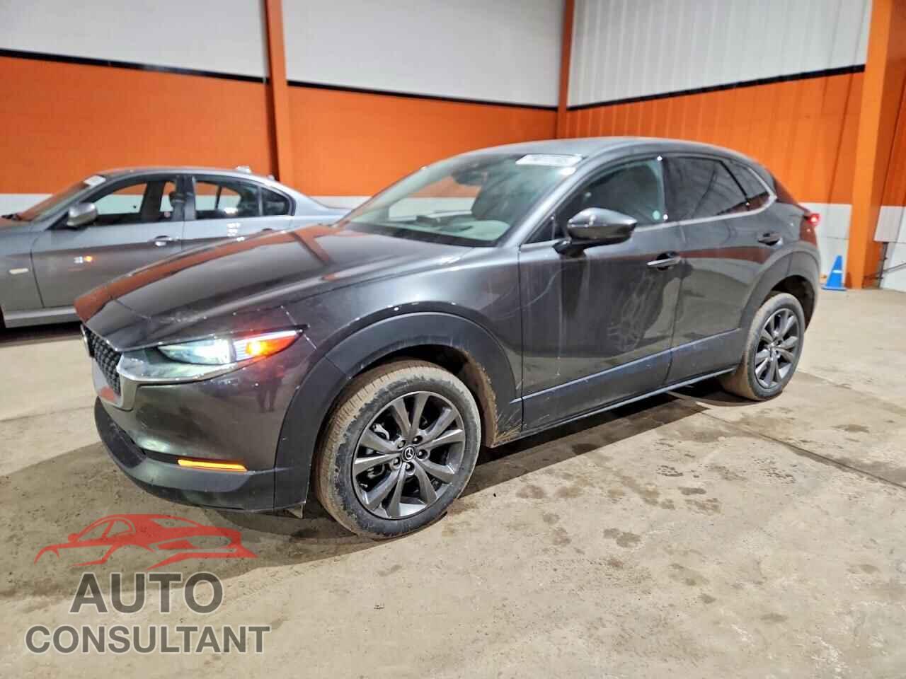MAZDA CX30 2023 - 3MVDMBDM2PM549428