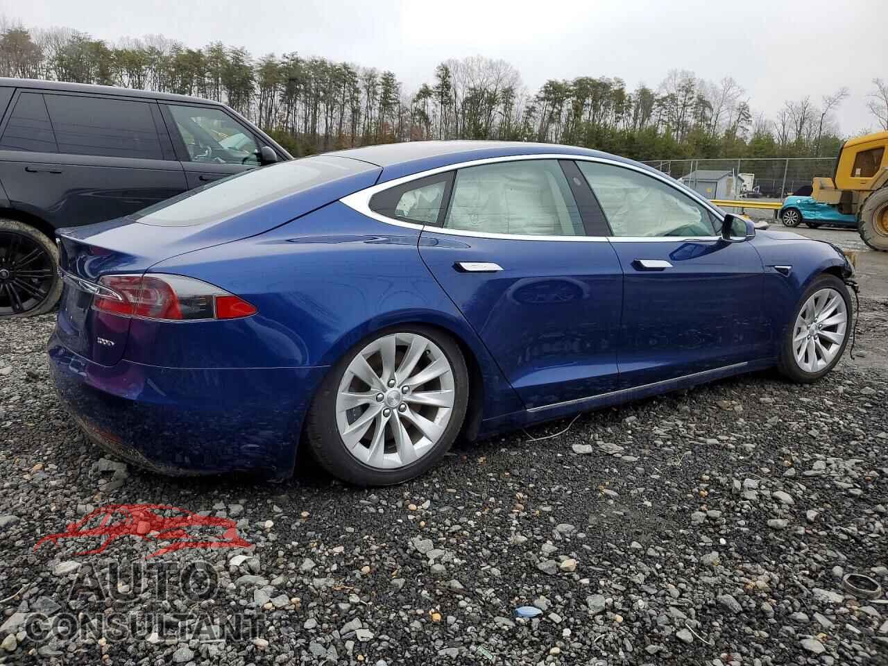 TESLA MODEL S 2019 - 5YJSA1E29KF305944