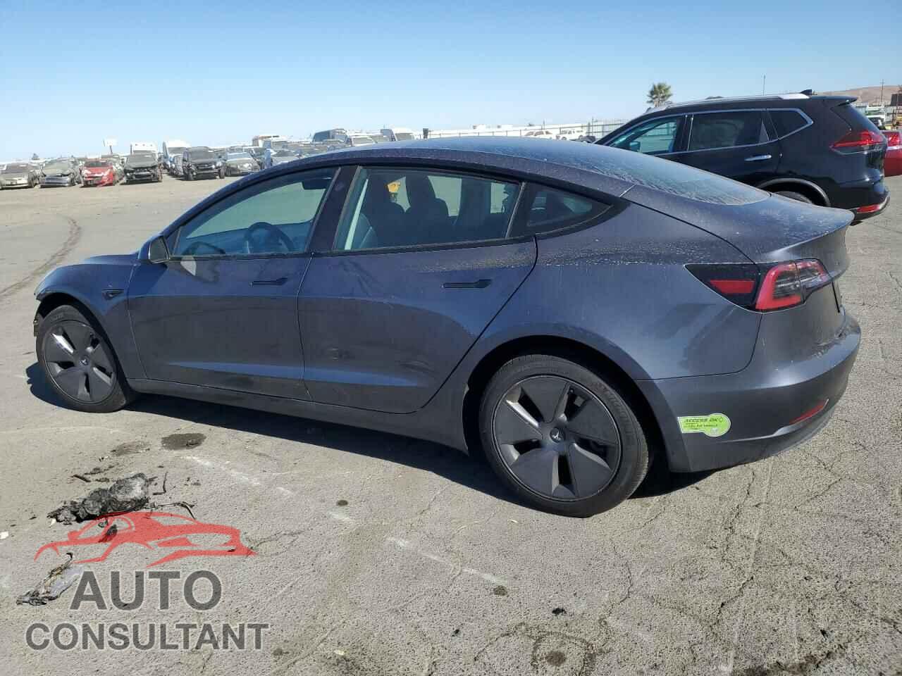 TESLA MODEL 3 2023 - 5YJ3E1EA1PF466750