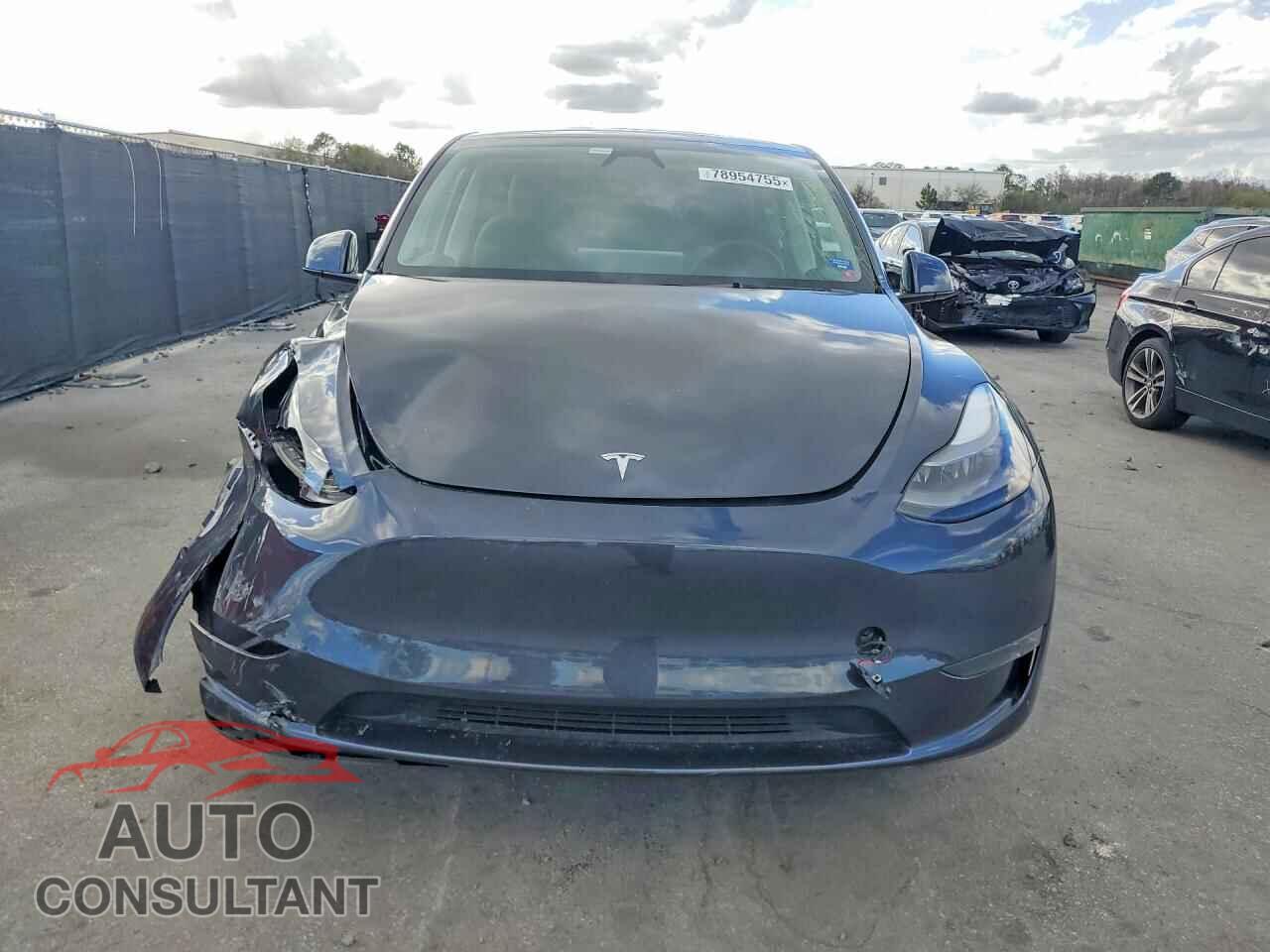 TESLA MODEL Y 2024 - 7SAYGDEE3RA289495