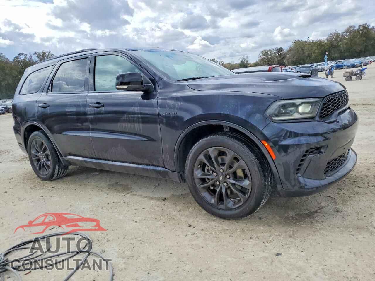 DODGE DURANGO 2024 - 1C4SDHCT7RC137319