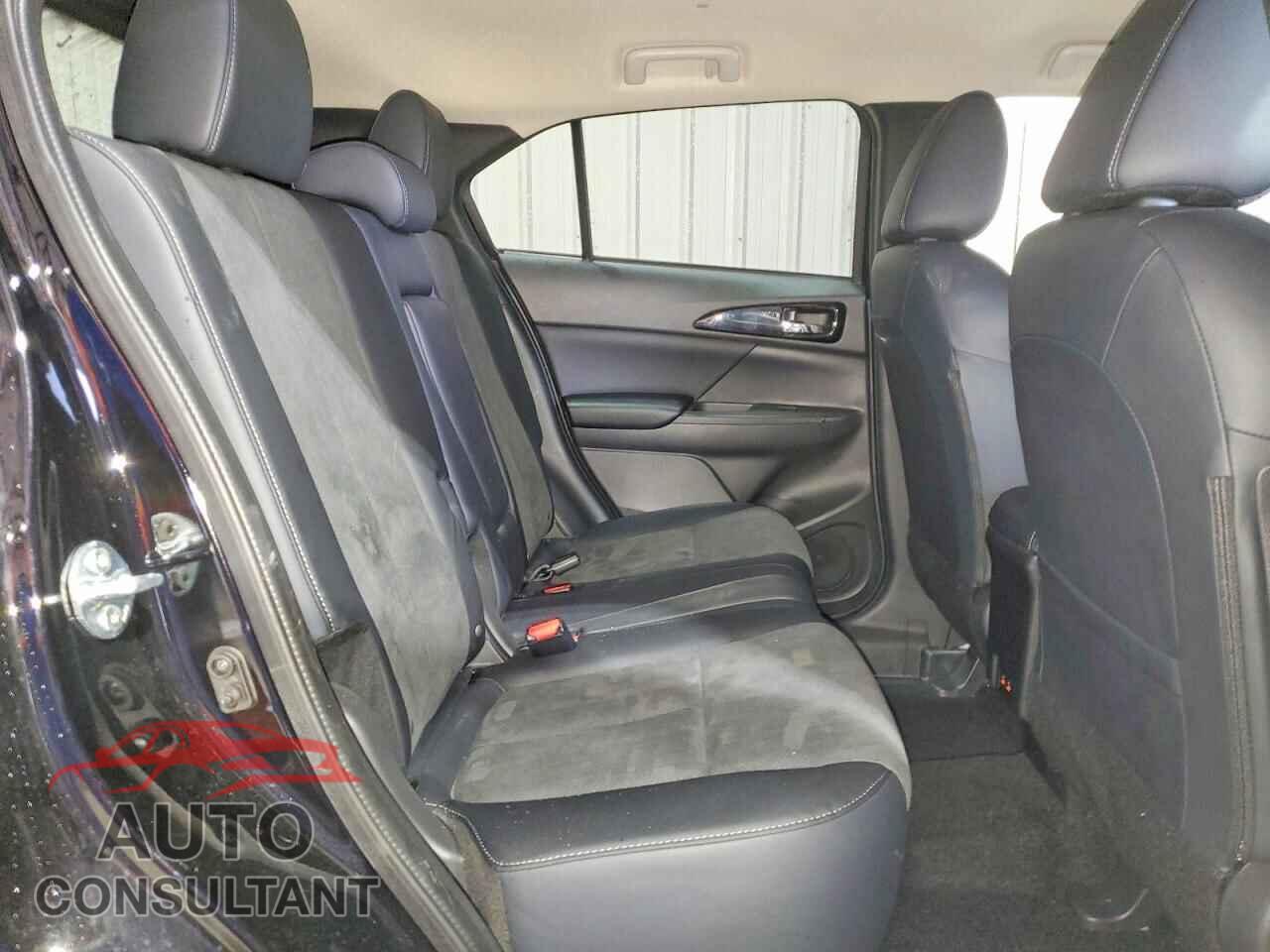 MITSUBISHI ECLIPSE 2026 - JA4ATWAAXTZ004198