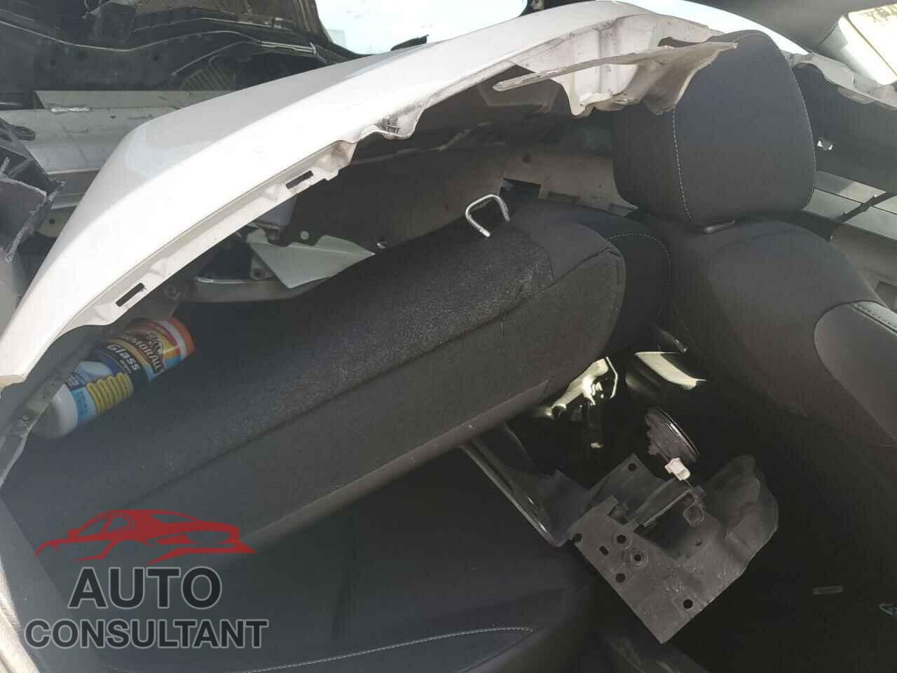 HONDA CIVIC 2021 - 2HGFC2F88MH559082