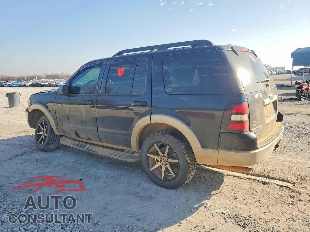 FORD EXPLORER 2010 - 1FMEU7EE6AUA60927
