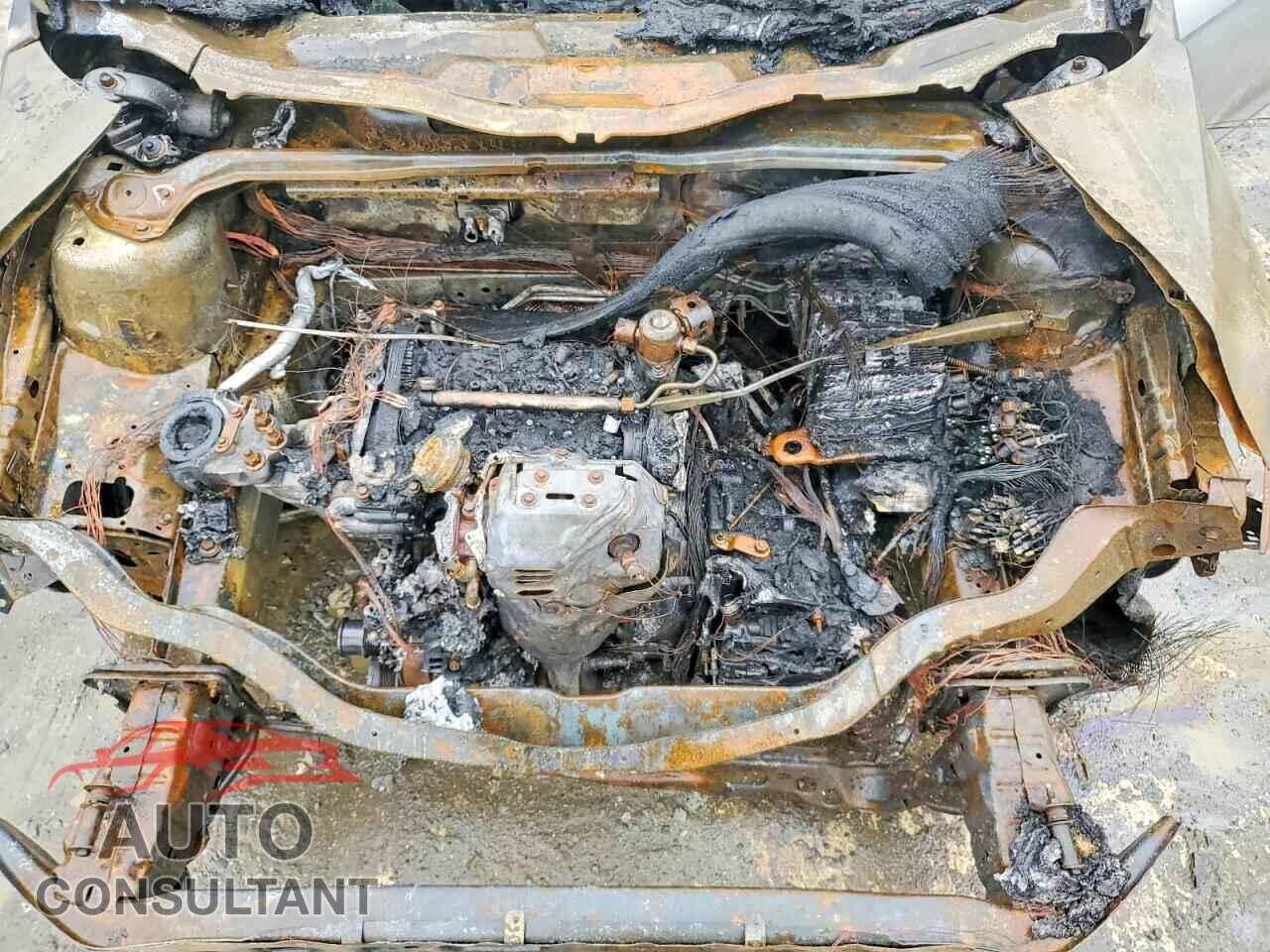 FORD FOCUS 2018 - 1FADP3FE2JL306740