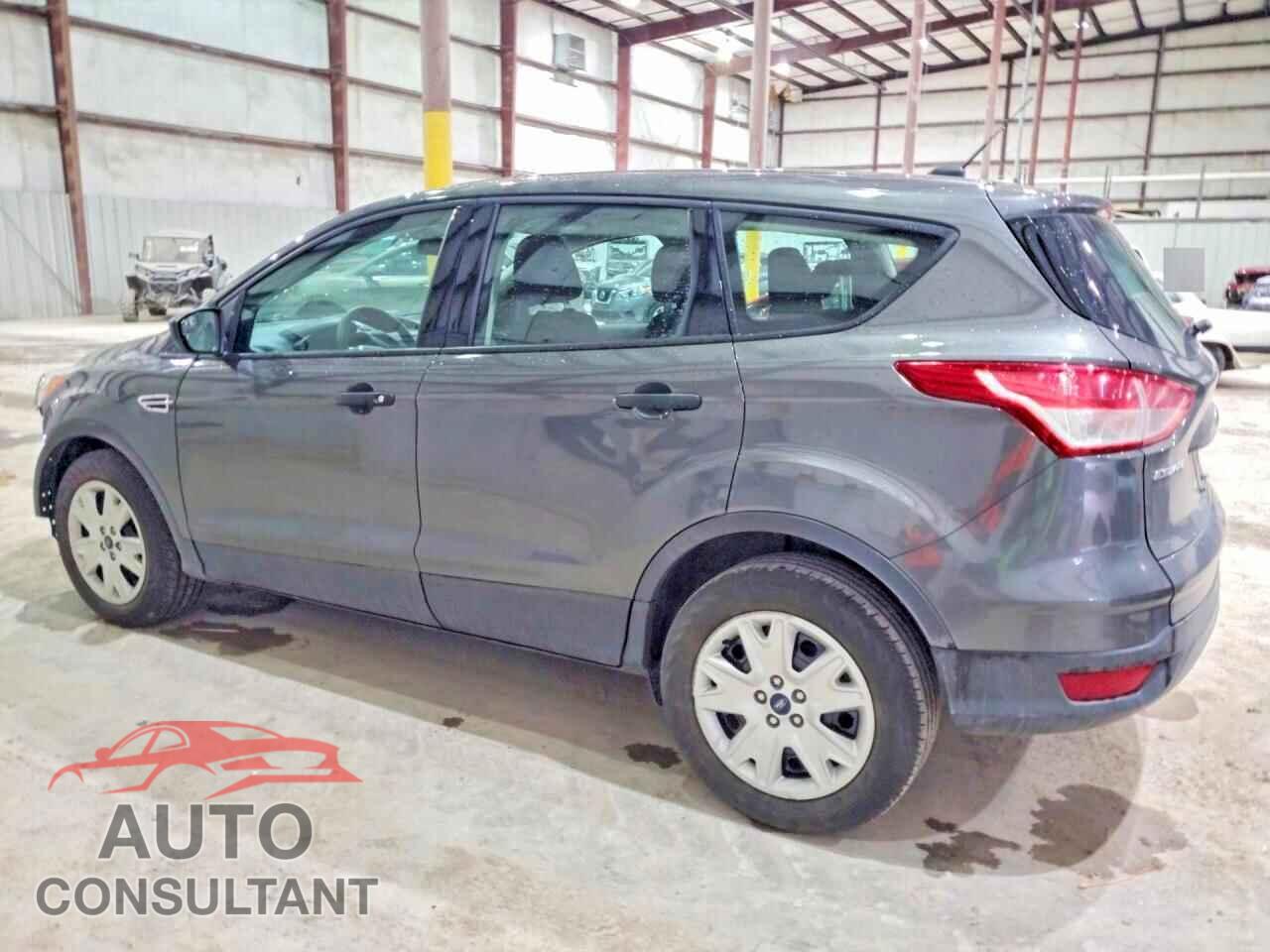 FORD ESCAPE 2016 - 1FMCU0F71GUA63709