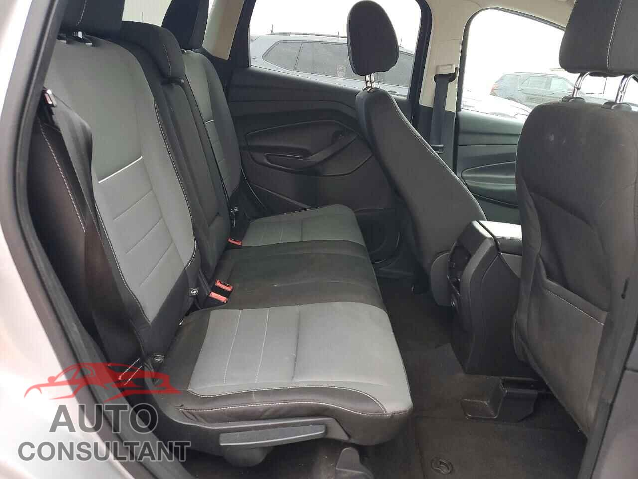 FORD ESCAPE 2014 - 1FMCU0GX4EUC58960
