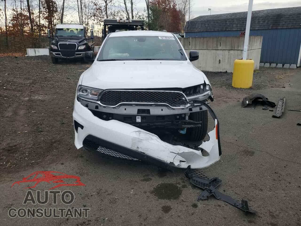 DODGE DURANGO 2023 - 1C4RDHAG4PC635429