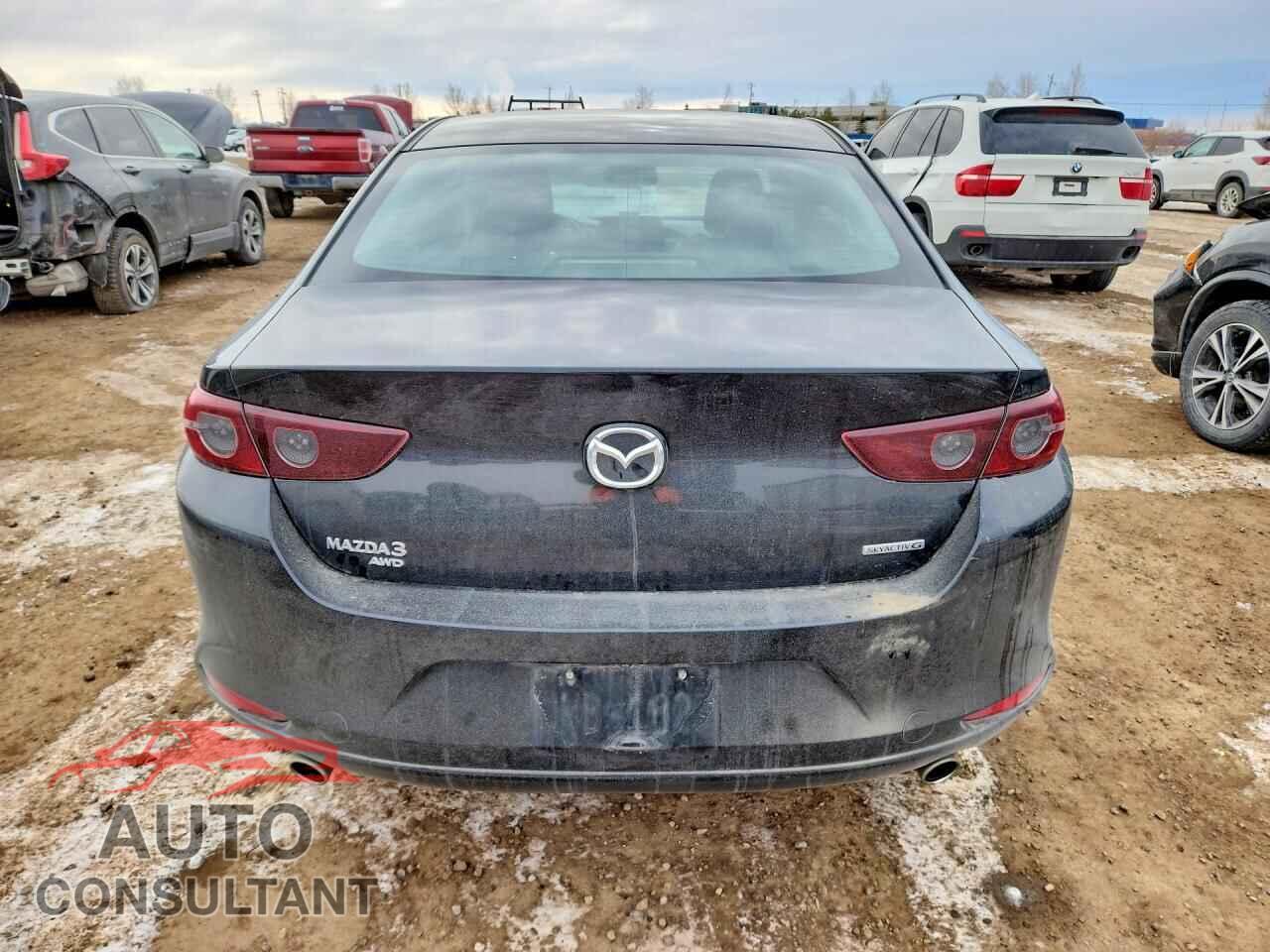MAZDA 3 2019 - JM1BPBCM7K1125959