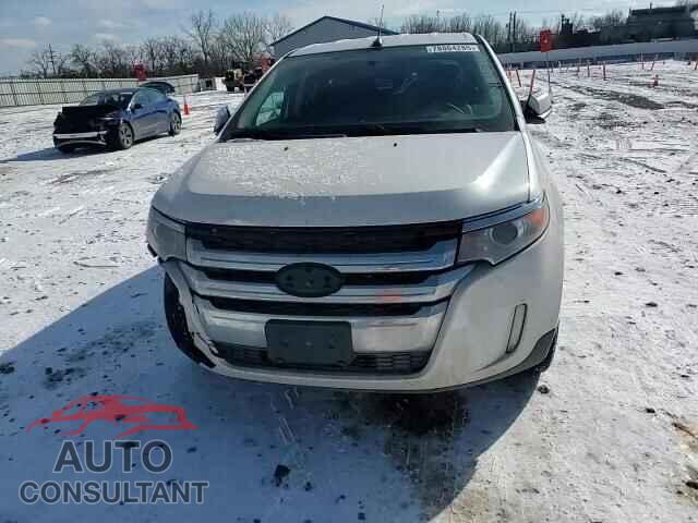 FORD EDGE 2011 - 2FMDK3JC0BBB44828