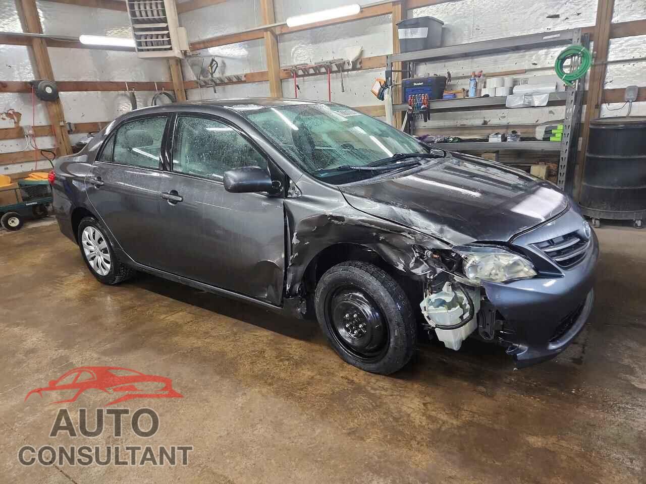 TOYOTA COROLLA 2013 - 2T1BU4EEXDC978803