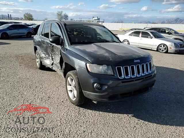 JEEP COMPASS 2014 - 1C4NJCBB3ED830524