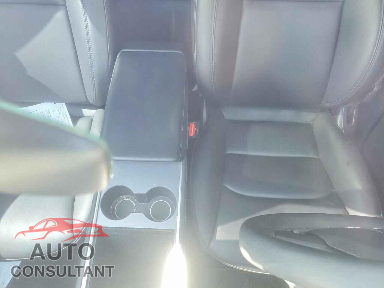 TESLA MODEL Y 2024 - 7SAYGDED8RF095264