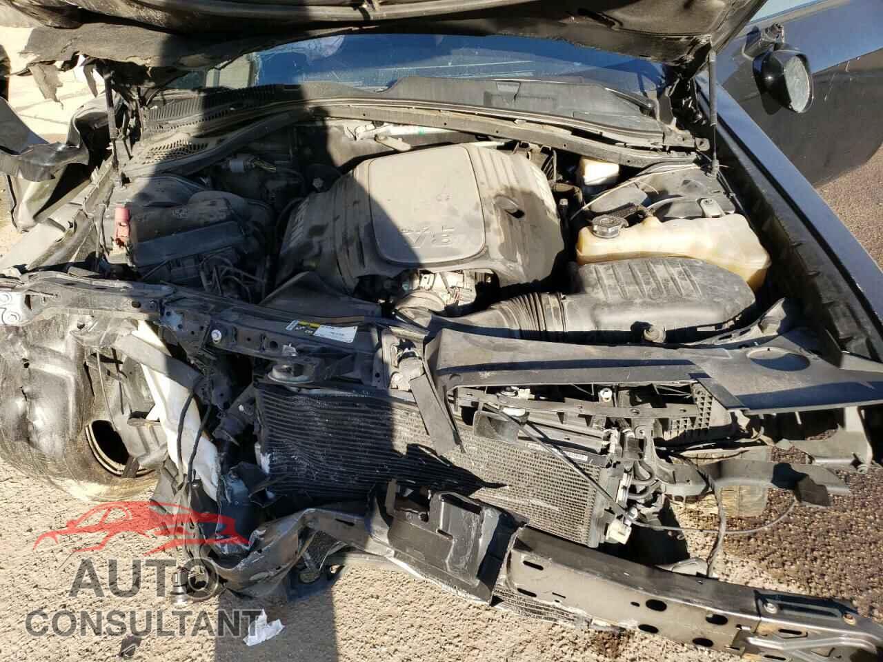 DODGE CHALLENGER 2014 - 2C3CDYBT5EH186410