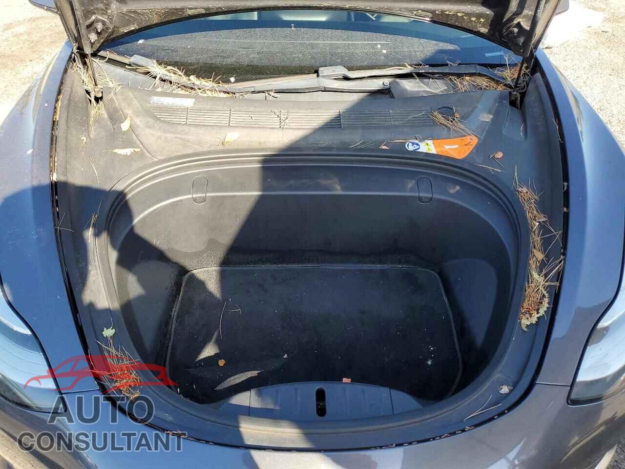TESLA MODEL 3 2018 - 5YJ3E1EA0JF010892