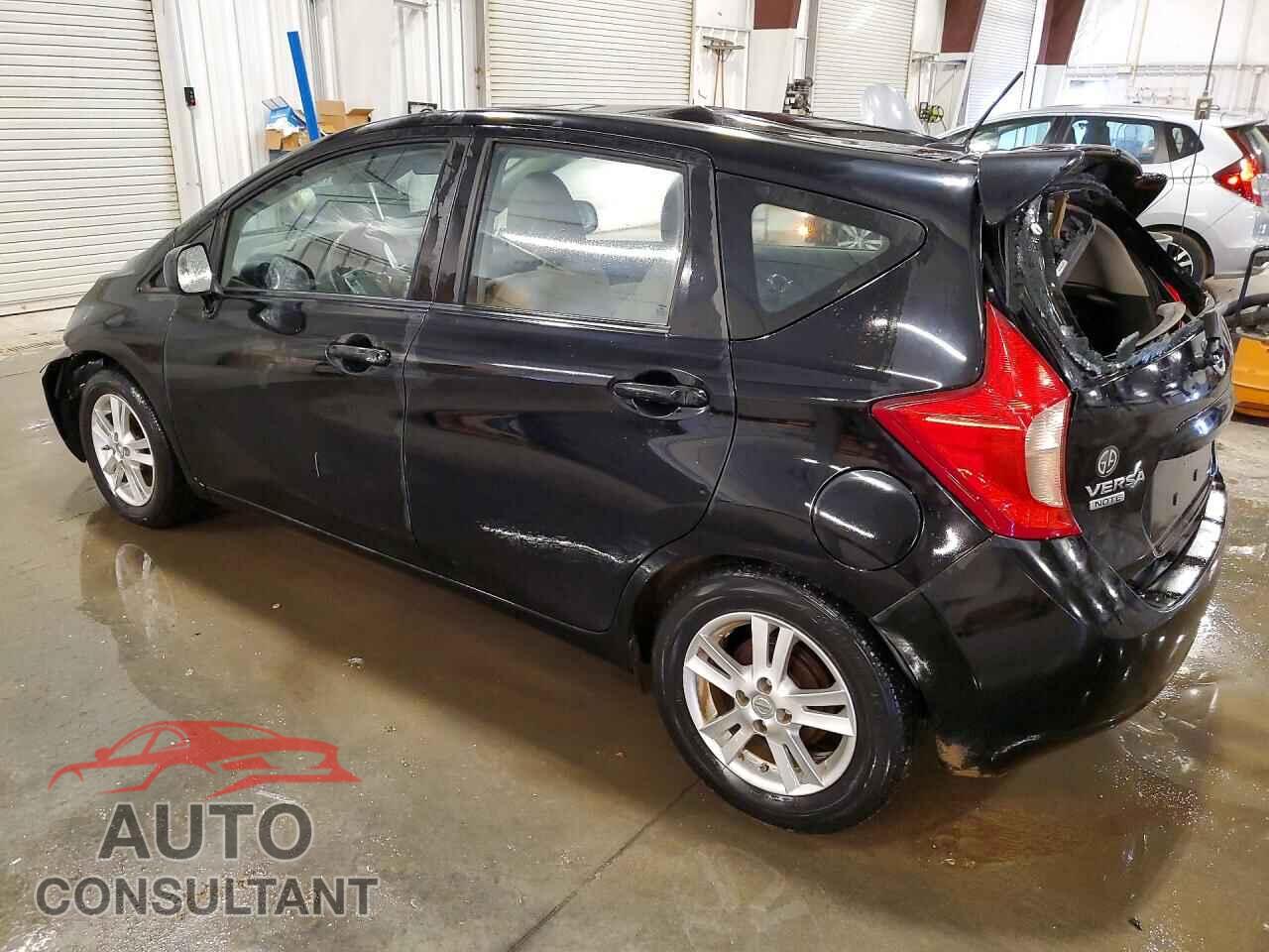 NISSAN VERSA NOTE 2014 - 3N1CE2CP1EL375962